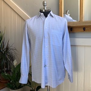 Ermenegildo Zegna Button Down Shirt